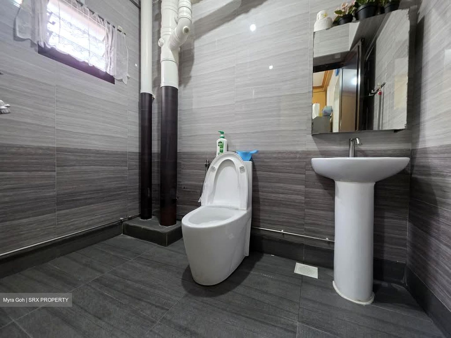 Blk 326 Sembawang Crescent (Sembawang), HDB 5 Rooms #579309771